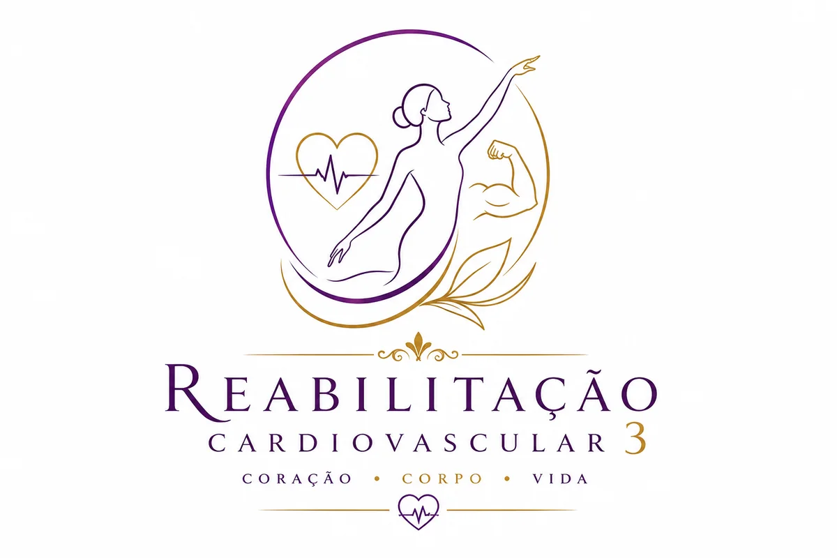 Logo da clínica